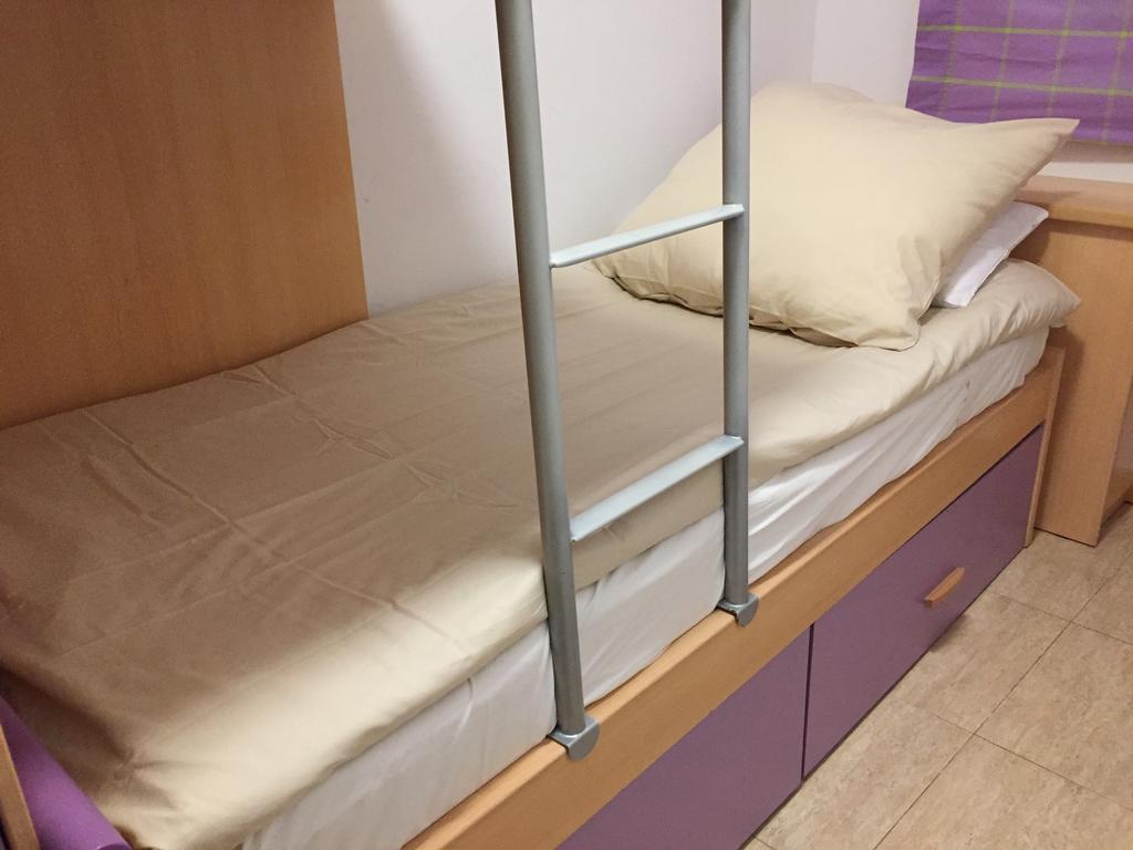 Apartamento Port Marino Cambrils Exteriér fotografie