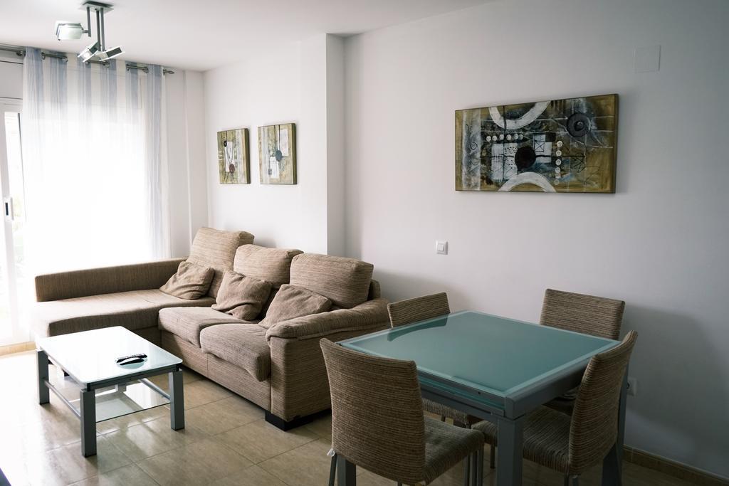 Apartamento Port Marino Cambrils Exteriér fotografie